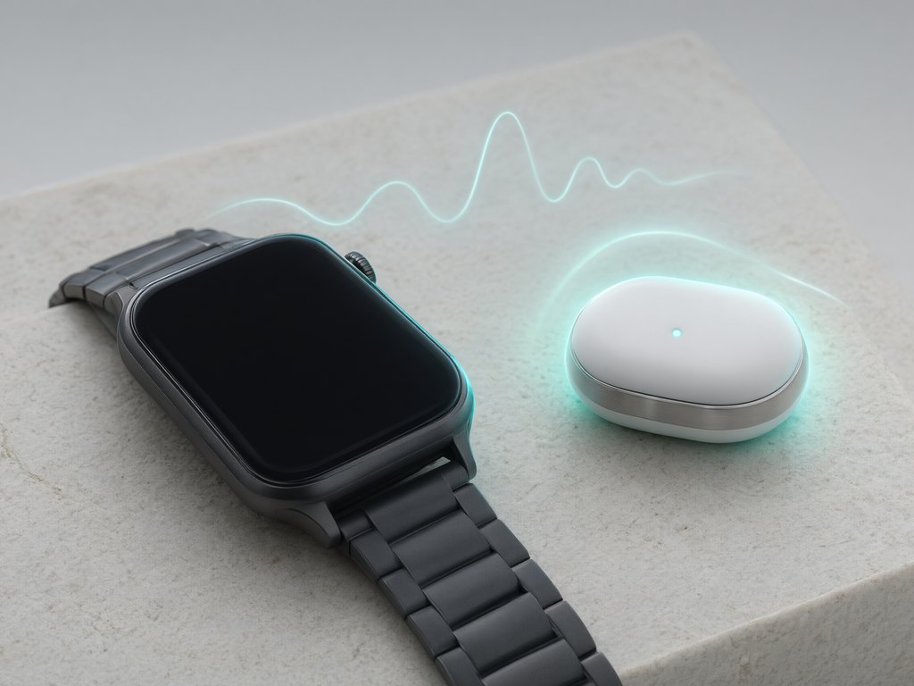 Remote patient monitoring